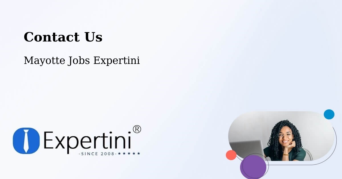 Contact Expertini – Mayotte - Mayotte Jobs Expertini