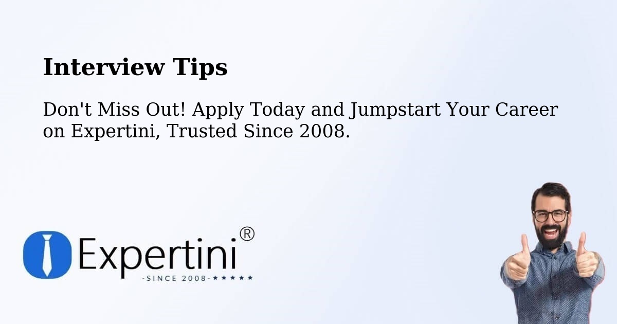 Interview Tips & Techniques for Job Seekers – Mayotte - Mayotte Jobs Expertini