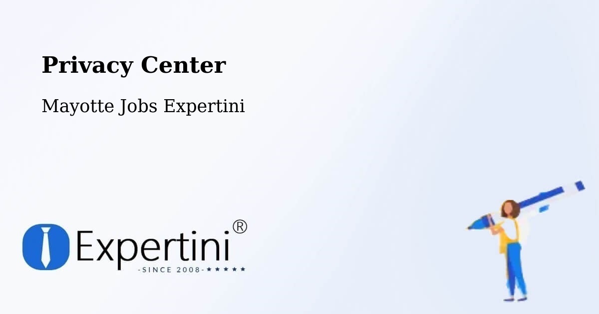 Privacy Policy – Mayotte - Mayotte Jobs Expertini